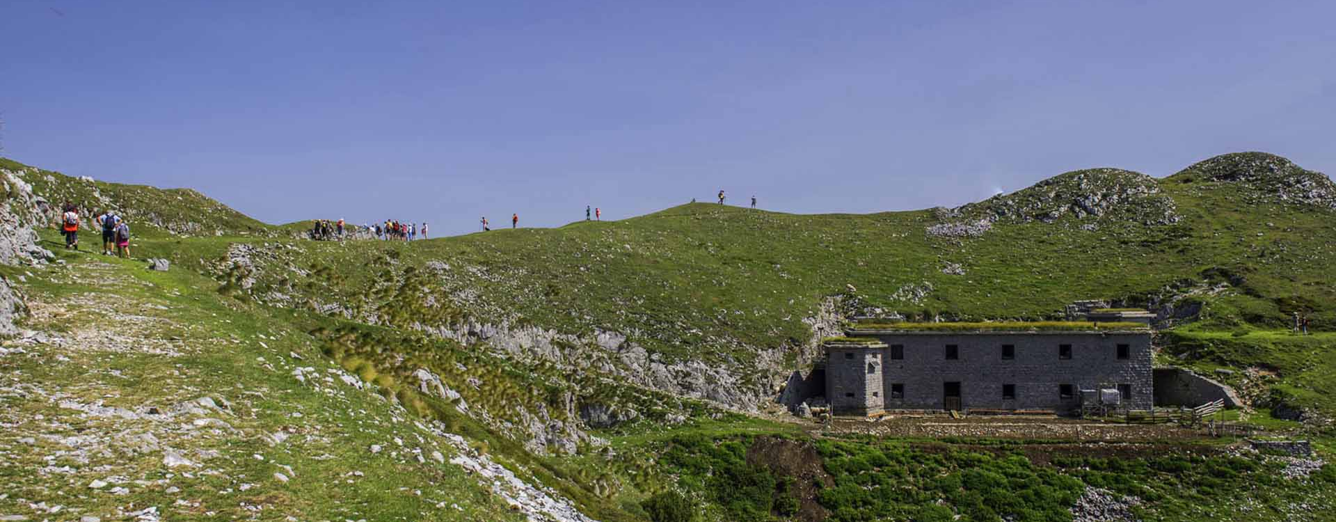 bike park soriška planina