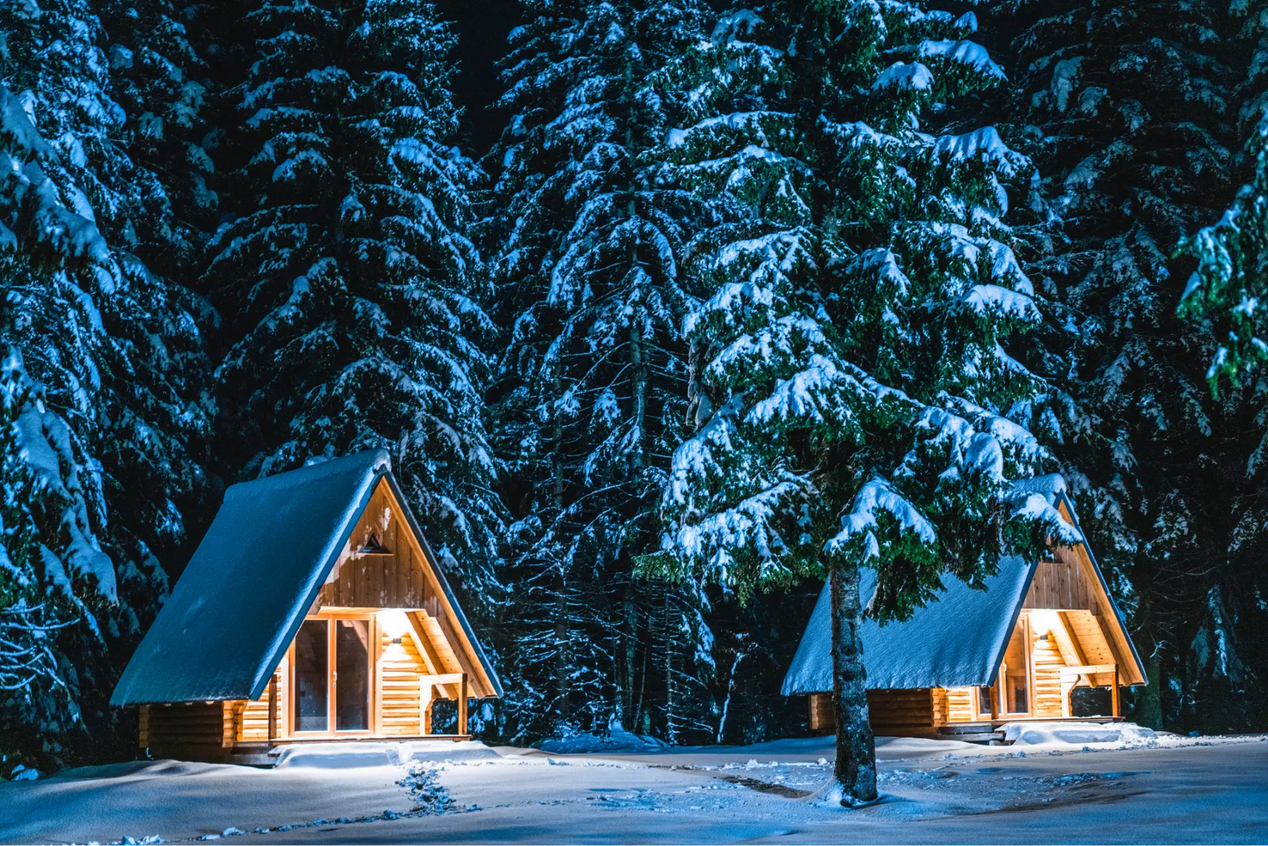 Glamping